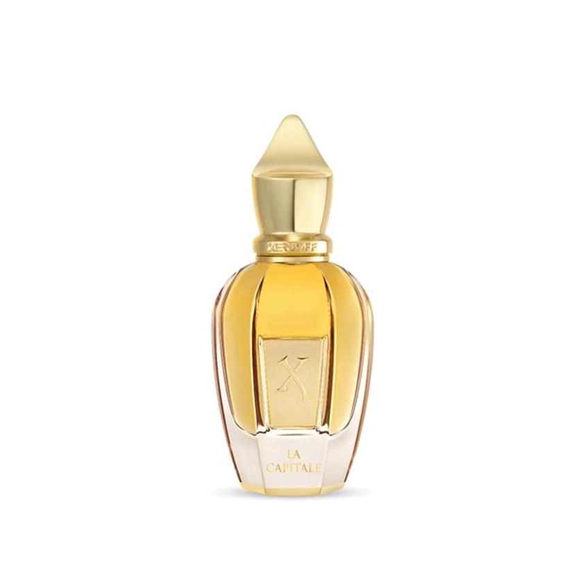 La Capitale Parfum Fragrance Spray - XERJOFF - Smith & Caughey's - Smith & Caughey's - Smith & Caughey's