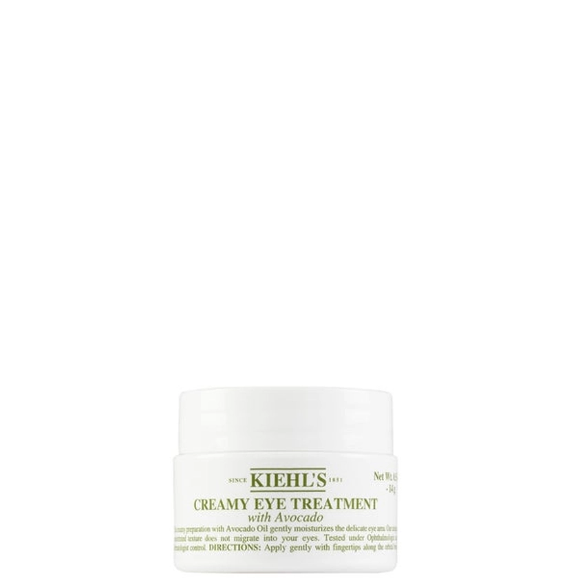 Kiehl's Creamy Eye Treatment with Avocado (Various Sizes)