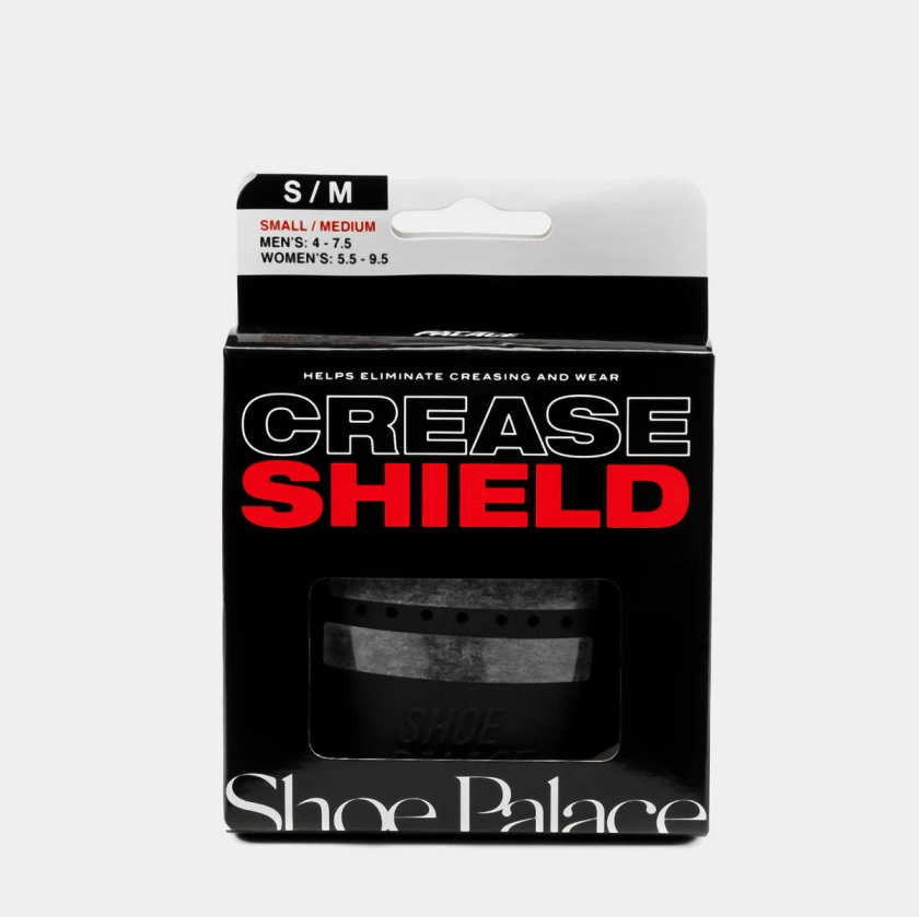 Crease Shield (Black)
