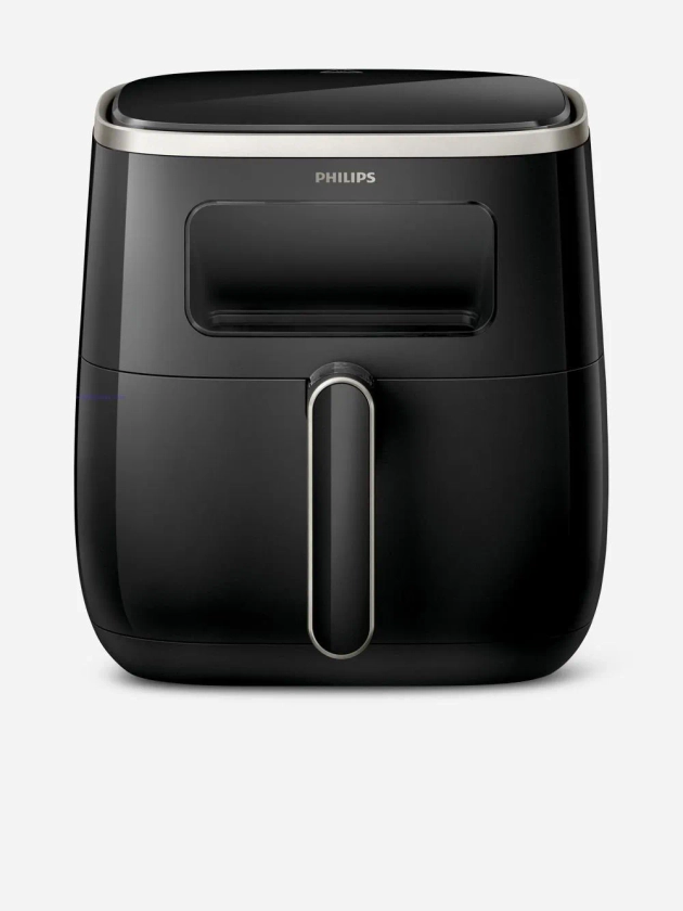 Philips 3000 Series 5.6L Air Fryer With Window - Bash: Online Shopping - Shop Clothing, Sports, Home & Electronics Online in SA