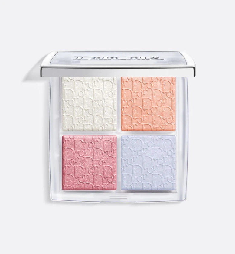 Dior Backstage Glow Face Palette