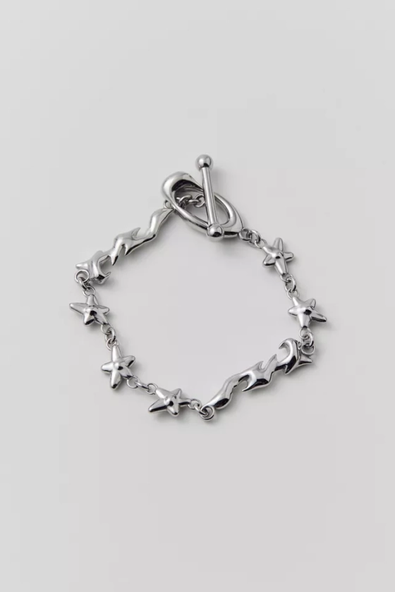 Personal Fears Montrose Chain Bracelet