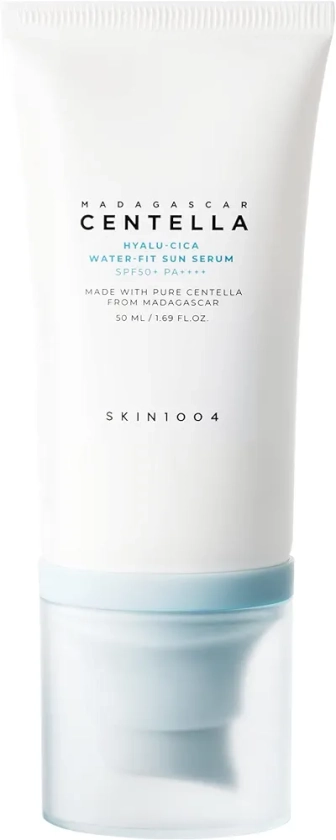 SKIN1004 Hyalu-Cica Water-Fit Sun Serum 50ml