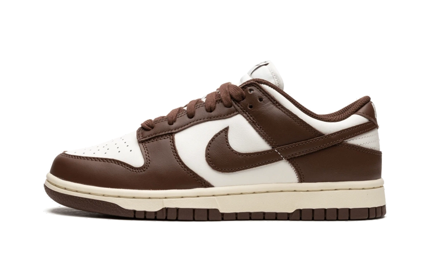 Dunk Low Cacao Wow