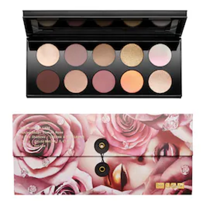 PAT McGRATH LABSMothership VII Eyeshadow Palette Divine Rose - Palette de fards à paupières 22 avis