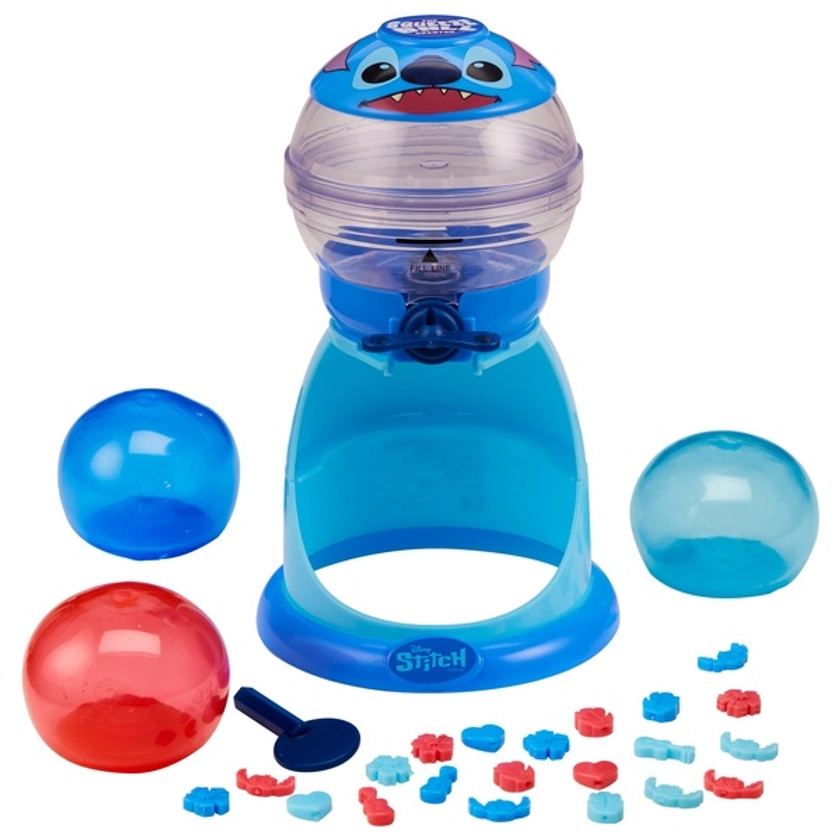 The Squeeze Ball Creator Disney Stitch | Smyths Toys UK