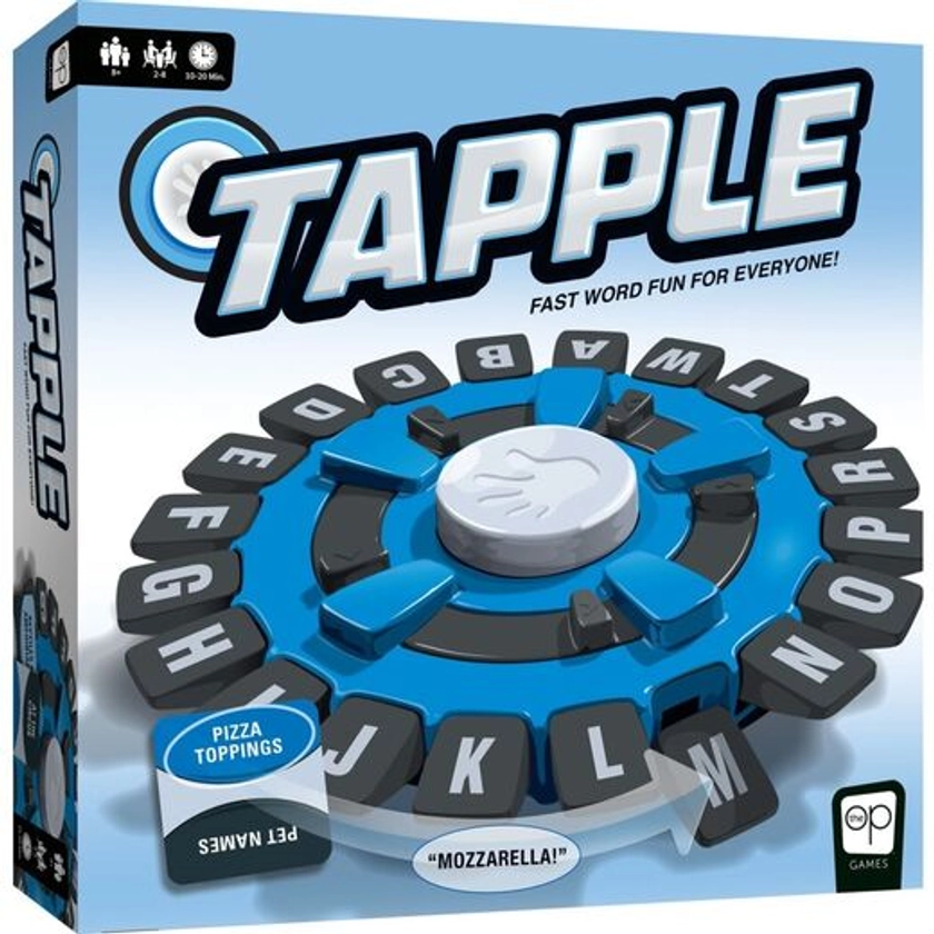 Tapple (Board Game)