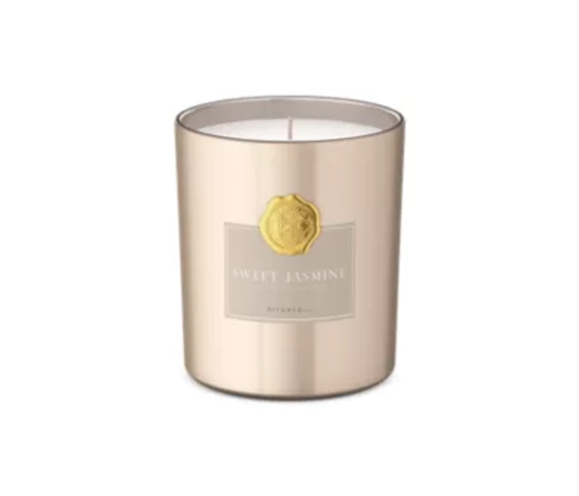 Sweet Jasmine Scented Candle