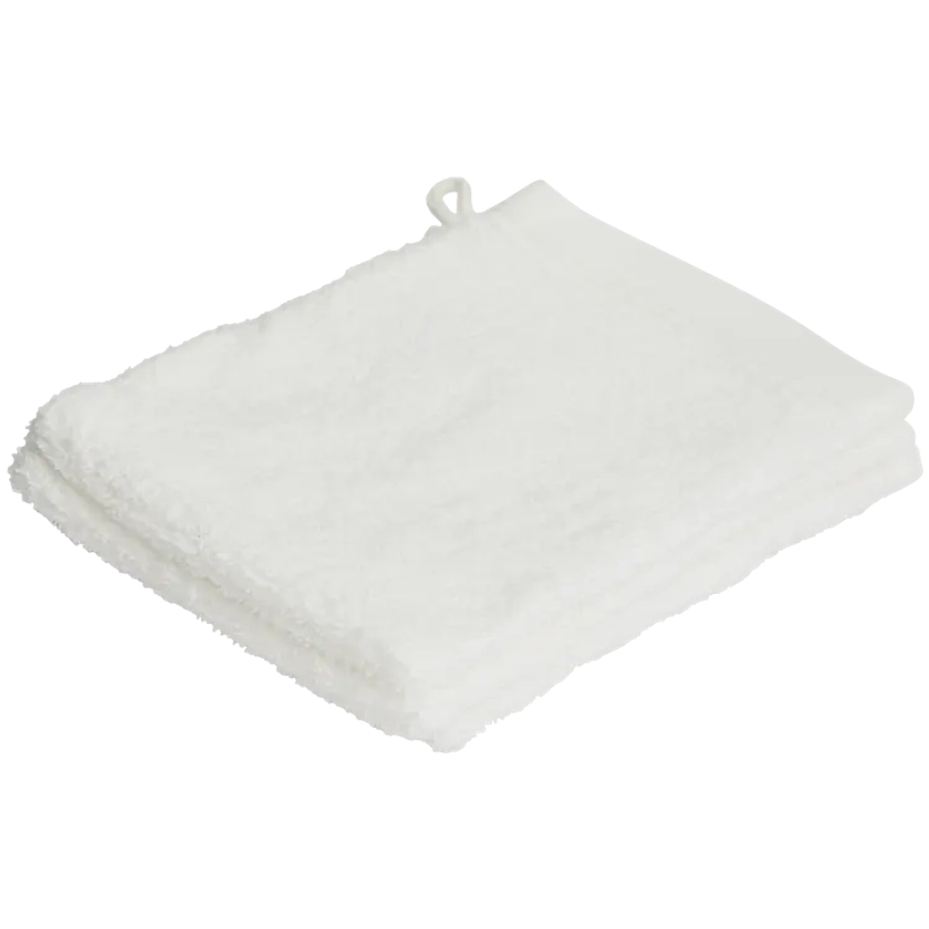 Hotel Royal gants de toilette 16 x 21 cm gris | Action FR