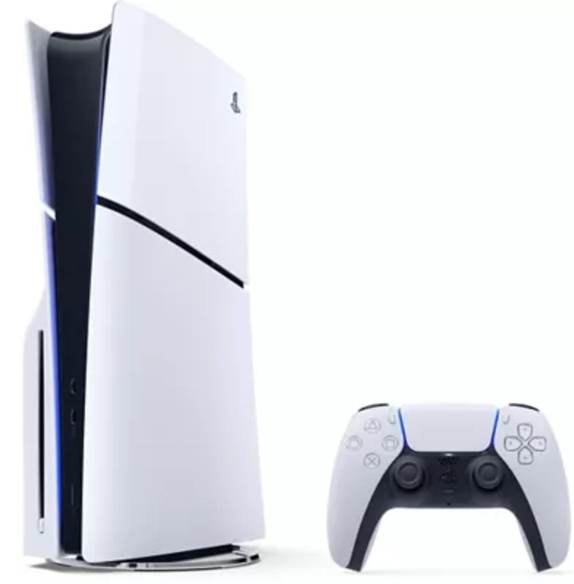 Console SONY PS5 Slim Edition Standard