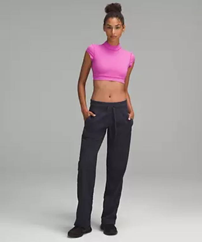 Dance Studio Mid-Rise Pant *Regular | Women's Pants | lululemon