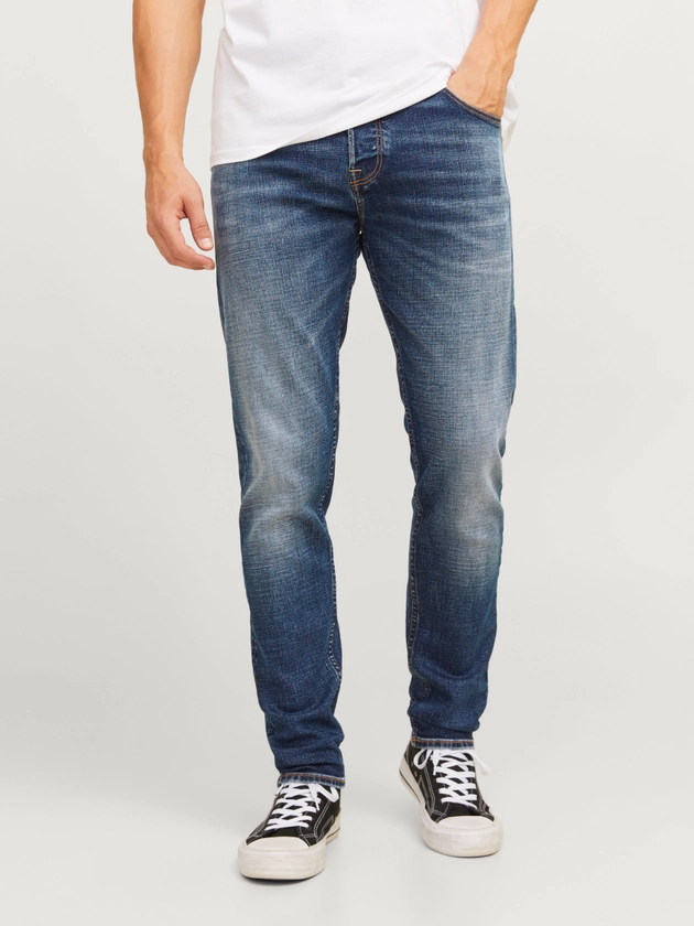 JJIERIK JJCOLE CB 125 Jean Coupe tapered