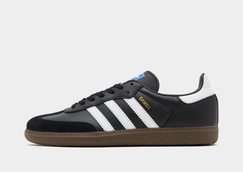 adidas Originals Samba OG Junior - JD Sports France 