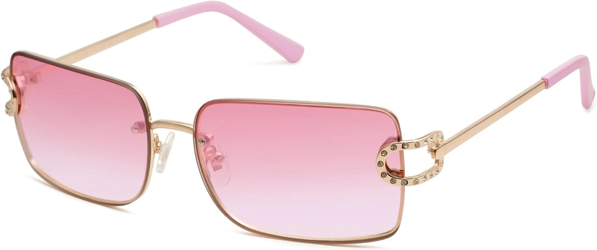 SOJOS Trendy Sunglasses for Women and Men