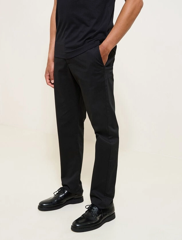 Pantalon chino regular "le parfait by JULES"