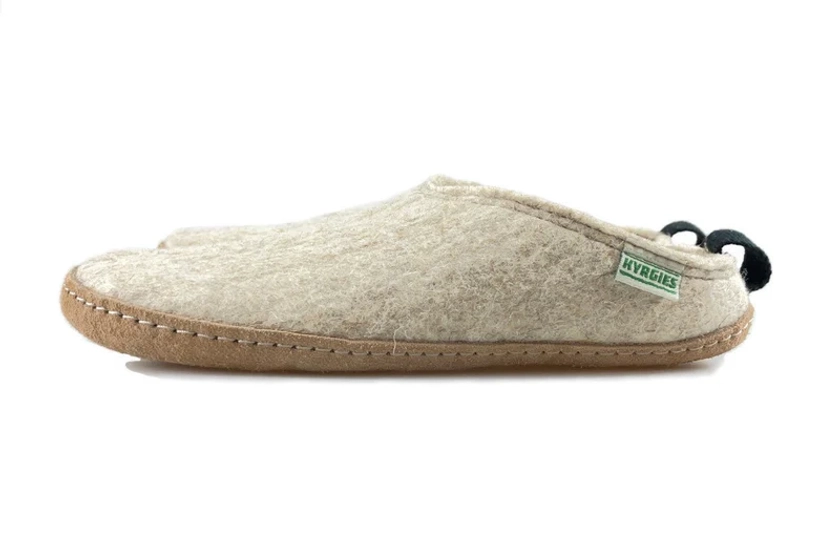 Women&#39;s Wool Slides