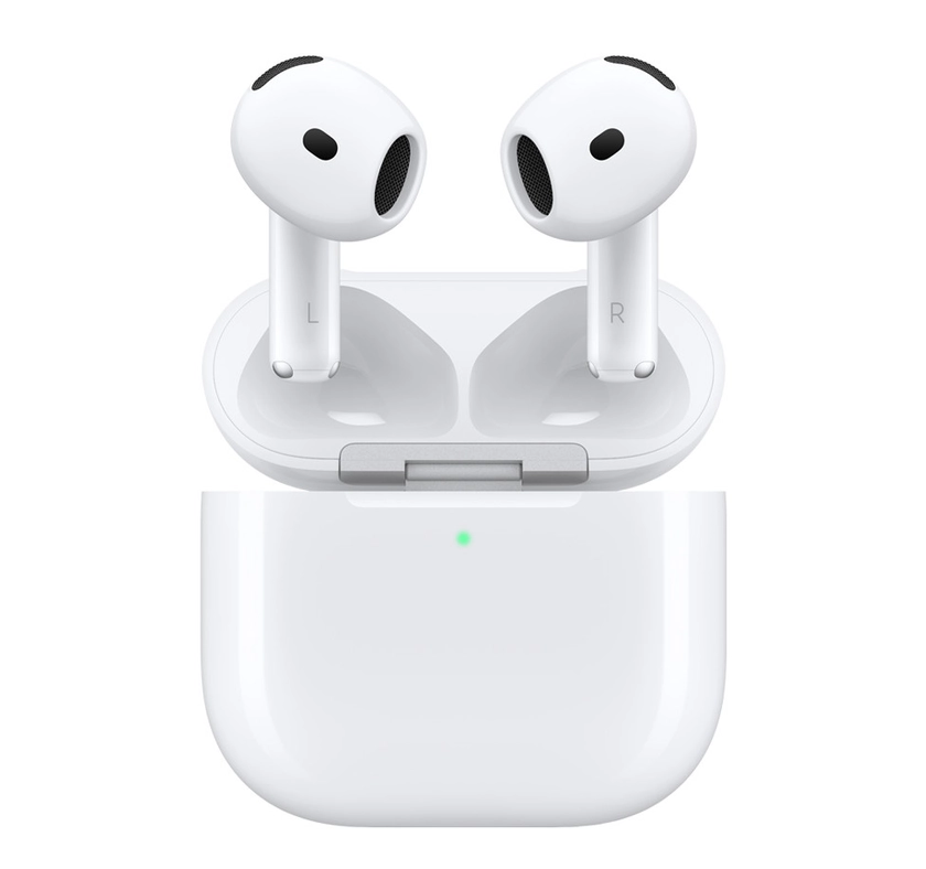 AirPods 4 Apple