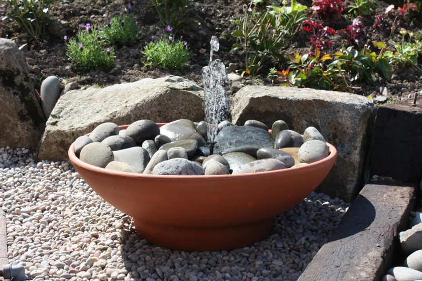 90 litre Prestige fountain bowl