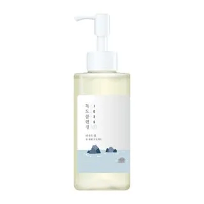 1025 Dokdo Cleansing Oil - Huile démaquillante