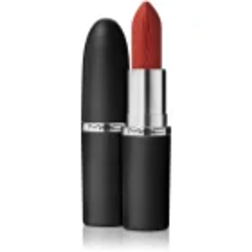 MAC Cosmetics MACximal Silky Matte Lipstick