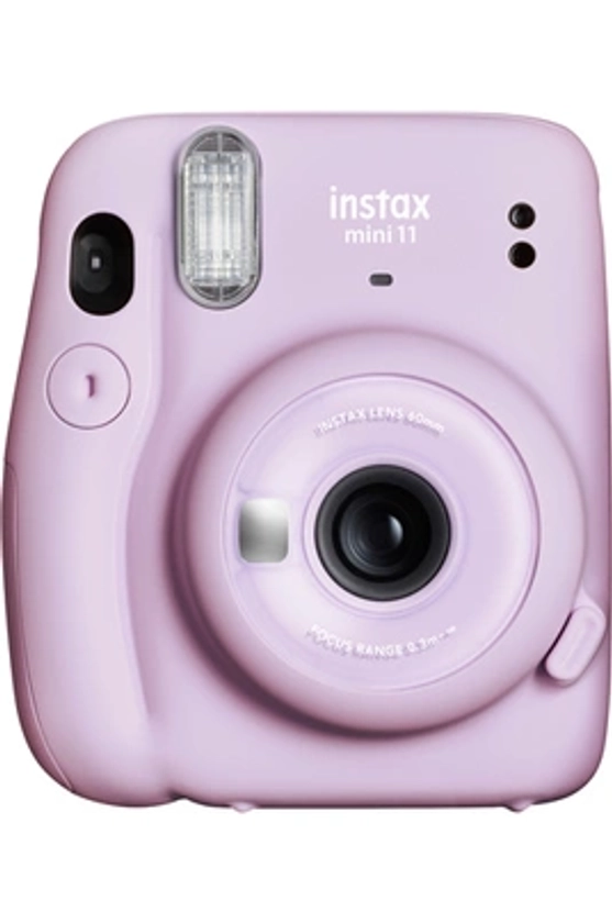 Fujifilm INSTAX MINI 11 Lila purple (lavande)