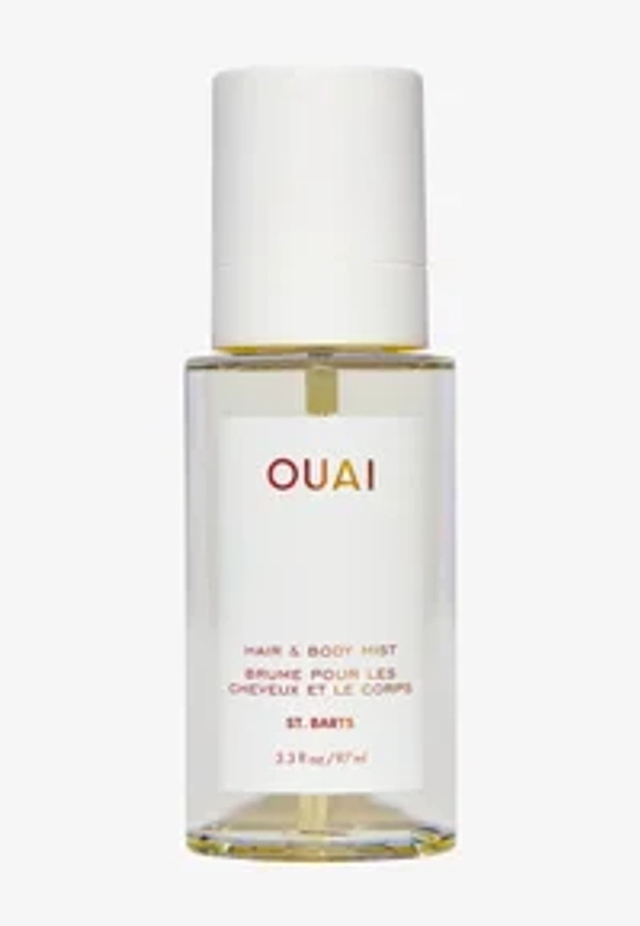 Ouai HAIR AND BODY MIST - ST BARTS - Kroppsspray - - - Zalando.se