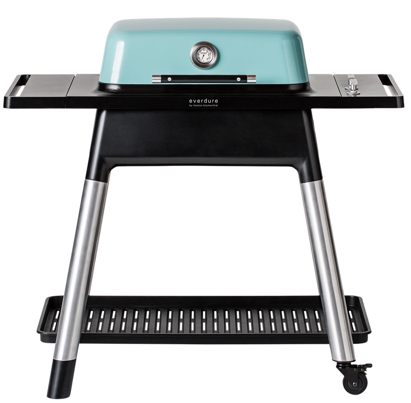 FORCE 2 Burner Gas BBQ - Powerful, Versatile & Durable