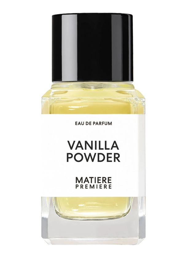 Matiere Premiere Vanilla Powder Eau De Parfum • deBijenkorf.be