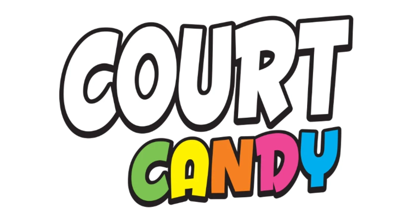 Court Candy