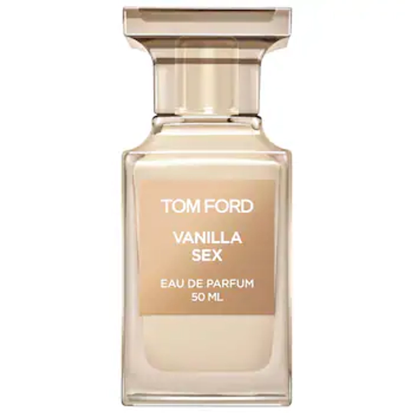 Vanilla Sex Eau de Parfum - TOM FORD | Sephora