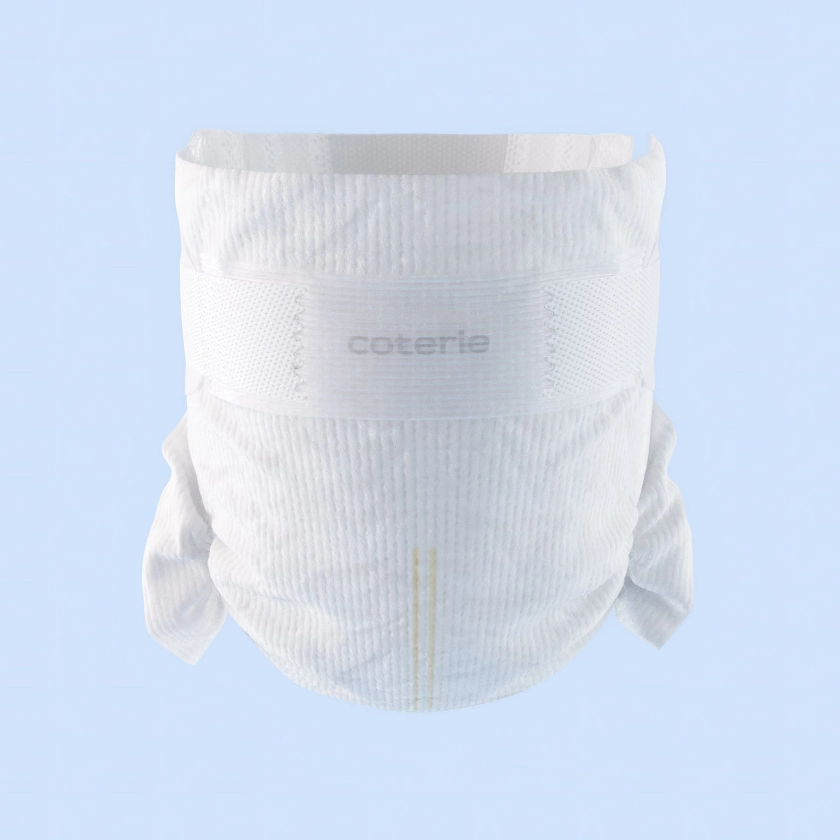 Coterie Diapers | Pricing, Cost, Reviews | Coterie