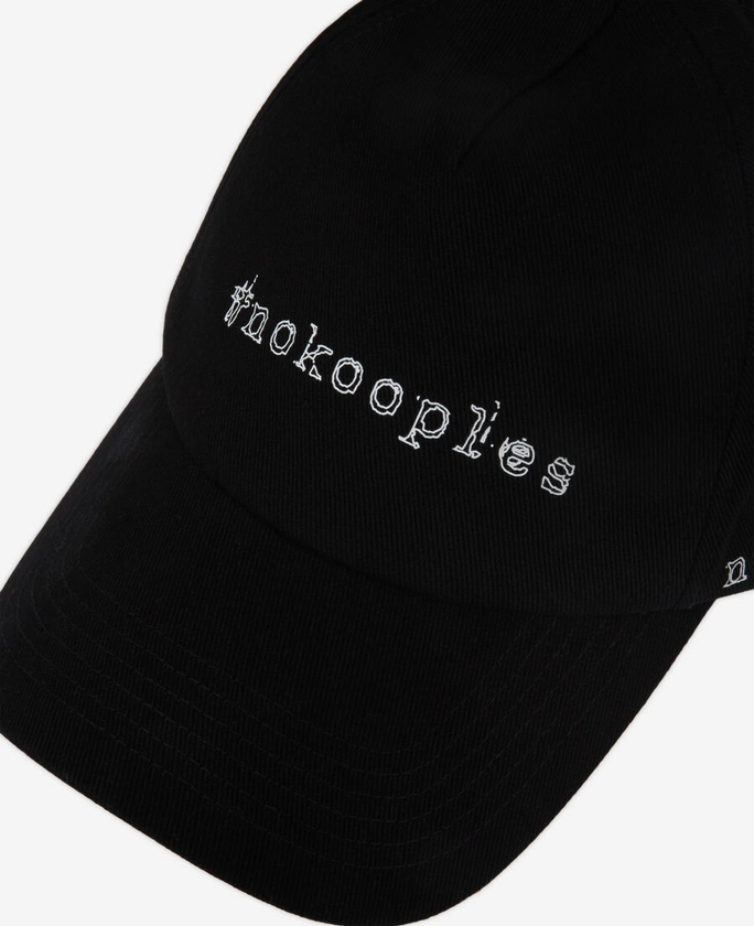 Casquette logo The Kooples