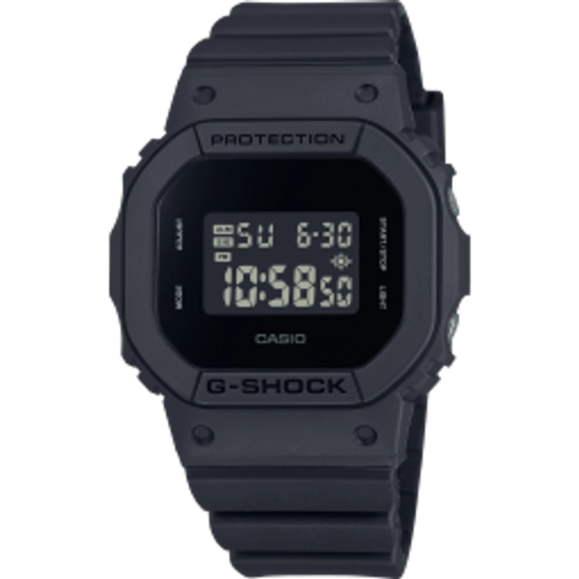 Relógio G-SHOCK GMD-S5610BB-1DR