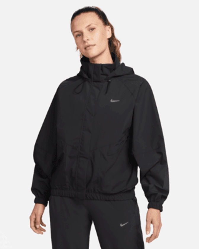 Nike Storm-FIT Swift Women's Running Jacket