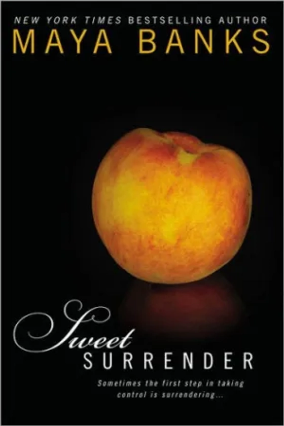 Sweet Surrender (Sweet Series #1)