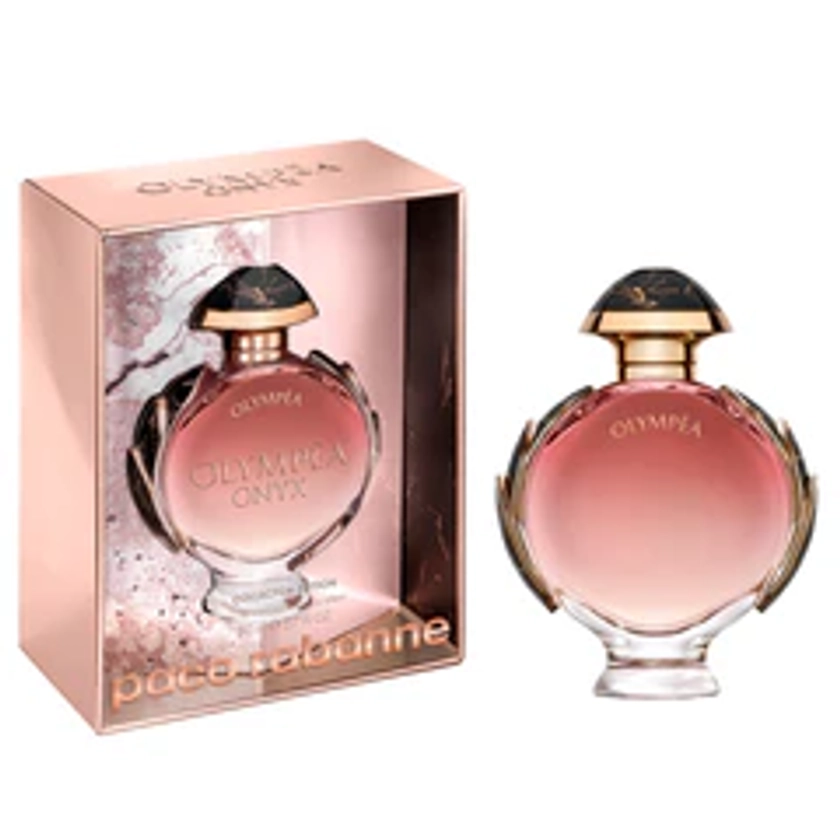 Olympea Onyx by Paco Rabanne 80ml EDP