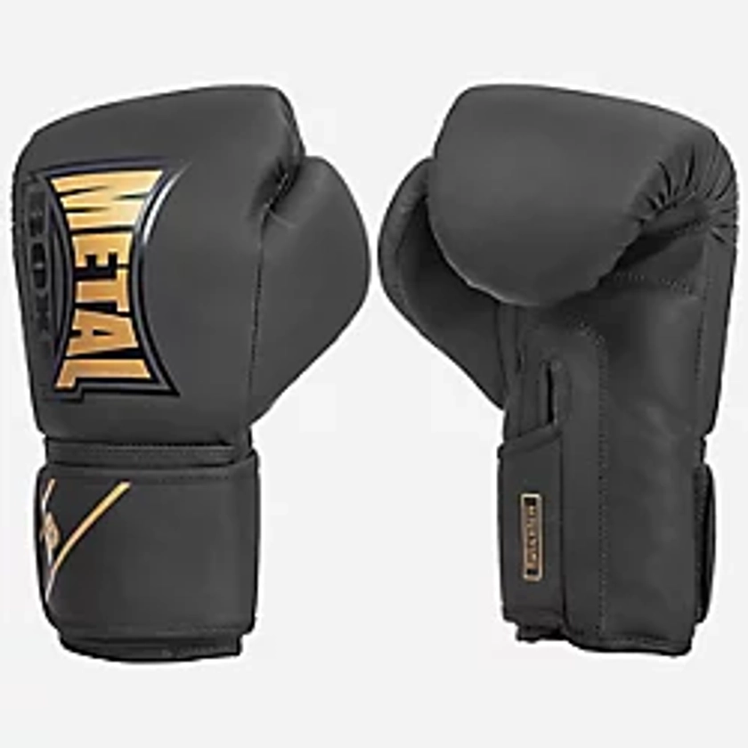 Gants de boxe ENTRAINEMENT STARTERMETAL BOXE