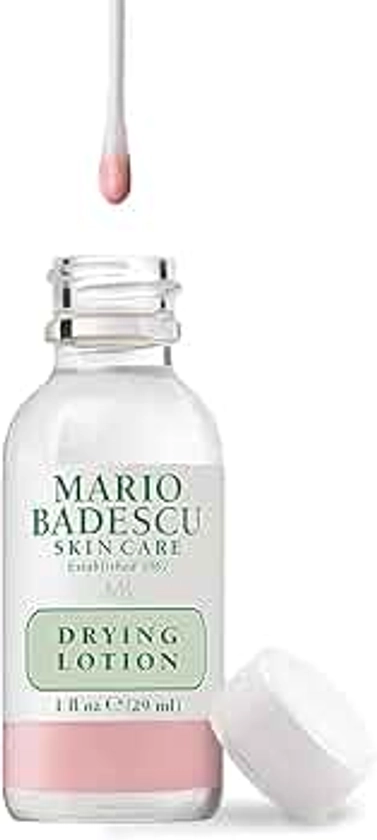 Mario Badescu Drying Lotion, 1 Fl oz