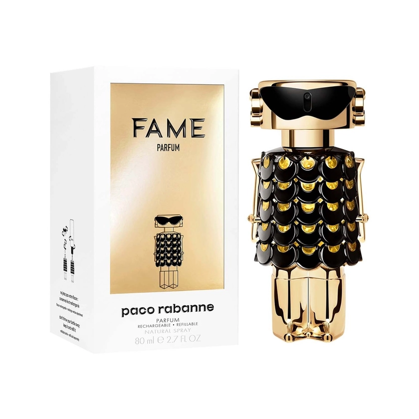 Rabanne | Fame Parfum - 80 ml