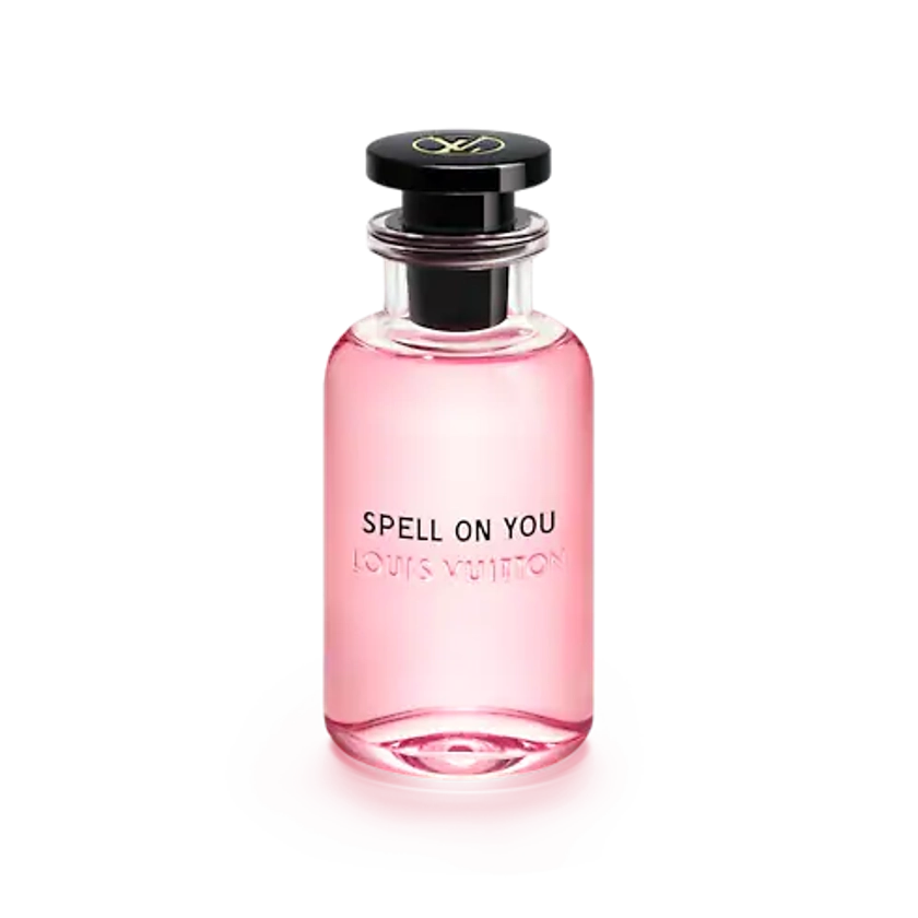 Parfum Spell on You
