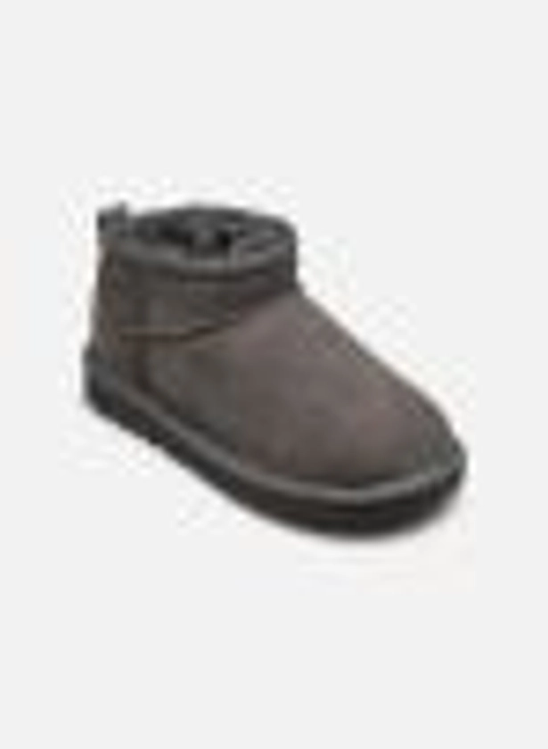 UGG KIDS' CLASSIC ULTRA MINI @sarenza.com