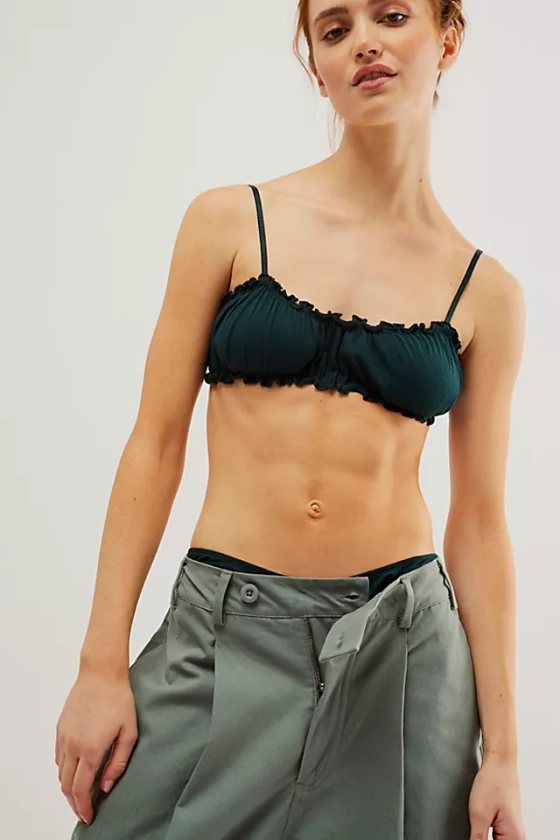 Simply Organic Joey Bralette