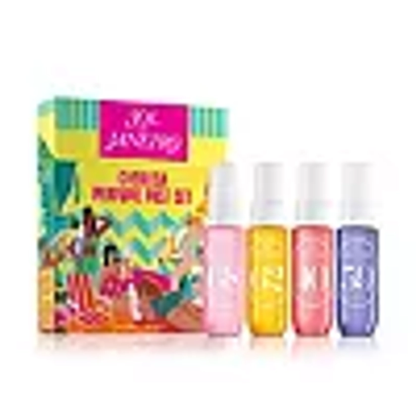 Sol de Janeiro Cheirosa Perfume Mist Set