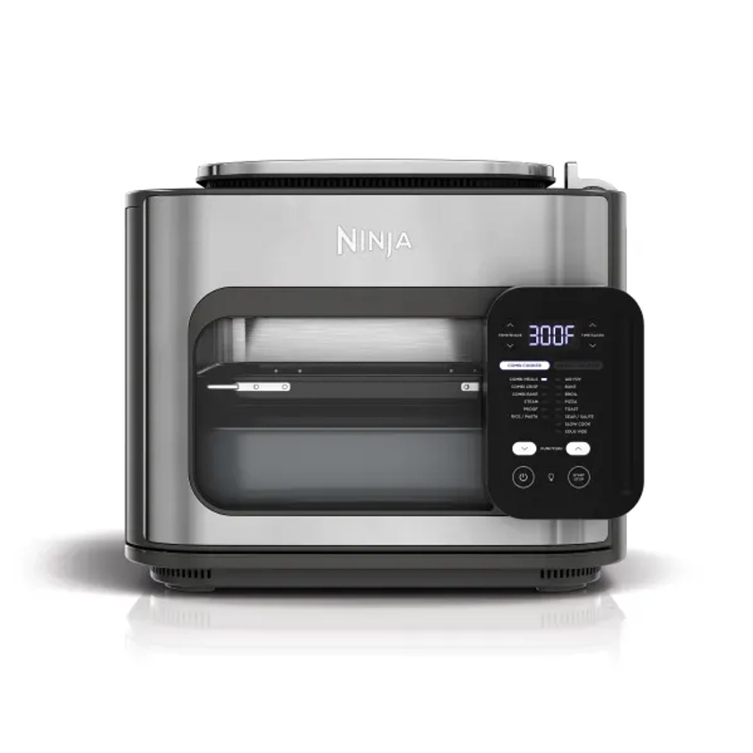 Ninja Combi™ All-in-One Multicooker, Oven, and Air Fryer Air Fryers - Ninja