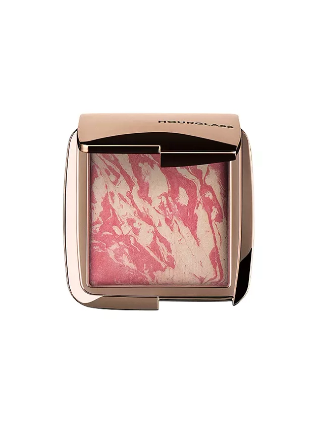 Hourglass Ambient Lighting Blush, Diffused Heat