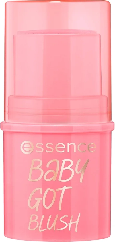 Essence BABY GOT blush brilhante 5,5 g : Amazon.es: Beleza