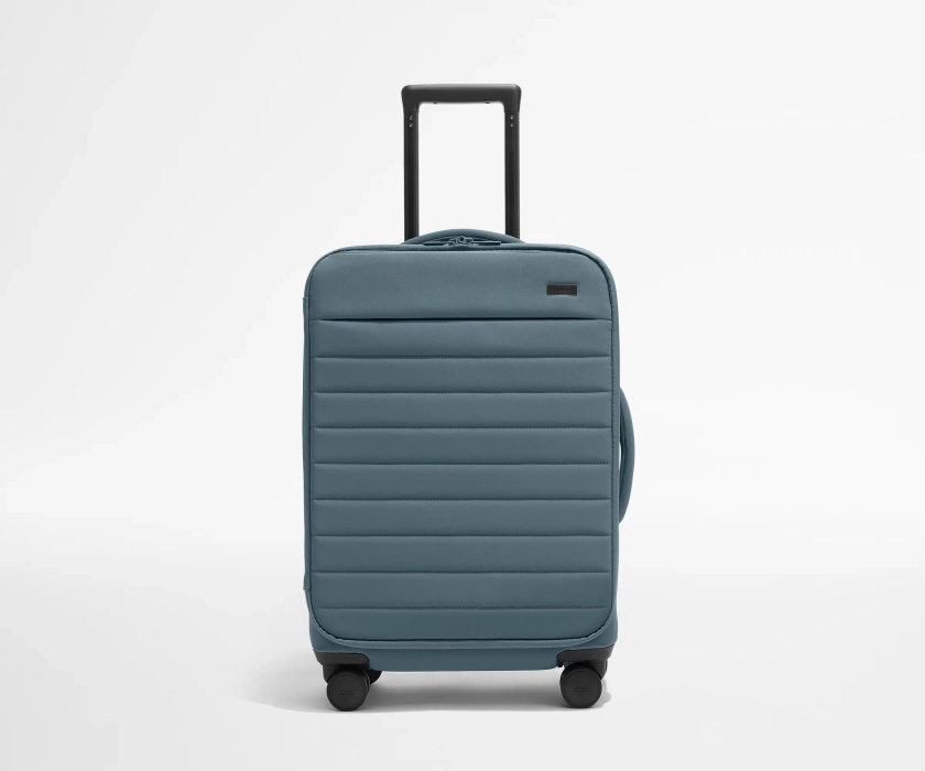 The Softside Bigger Carry-On