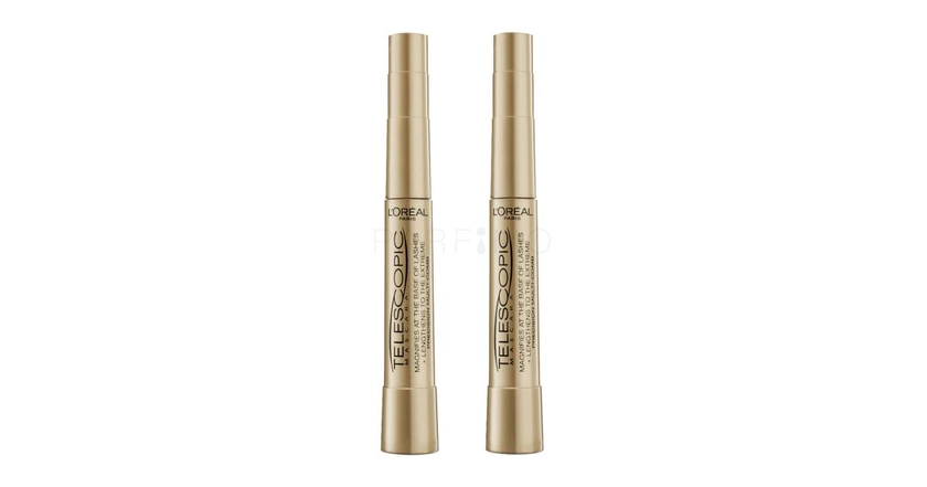 Set Mascara L'Oréal Paris Telescopic | PARFIMO.de®