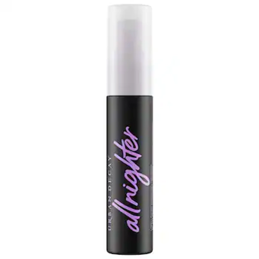 Mini All Nighter Long-Lasting Makeup Setting Spray - Urban Decay | Sephora