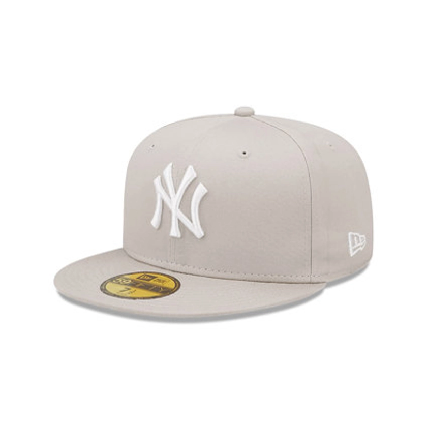 Casquette 59FIFTY Fitted New York Yankees League Essential